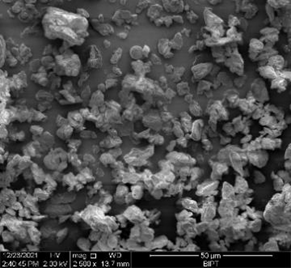 其他球形蠟微粉