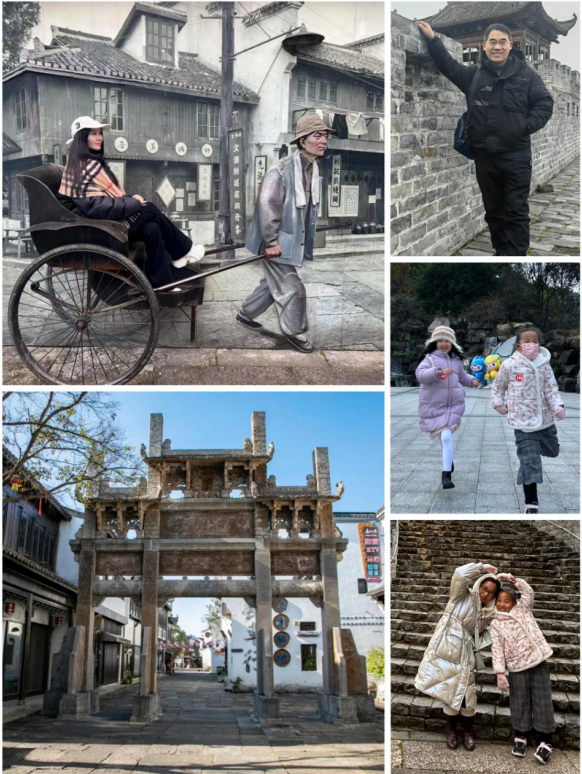 解鎖浪漫詩意之旅——千島湖三日游團(tuán)建活動